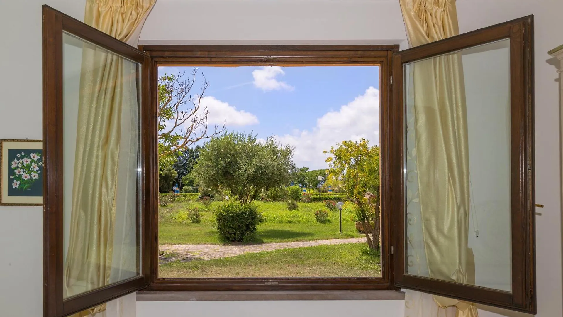 Il Girasole - Mirto Villa Venturina Terme 0*,  Italy
