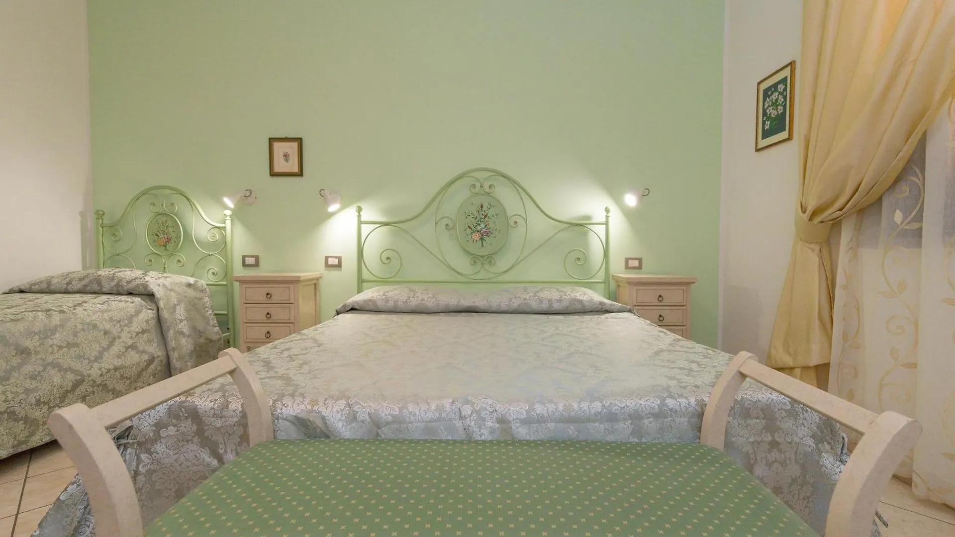Il Girasole - Mirto Villa Venturina Terme 0*,