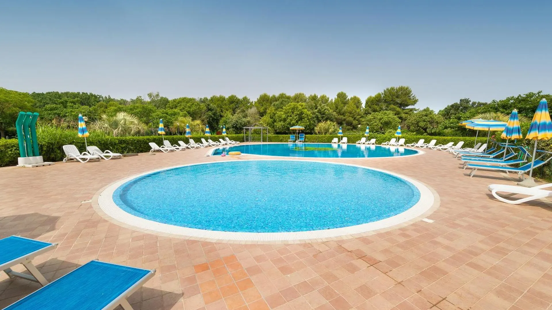 Il Girasole - Mirto Villa Venturina Terme 0*,