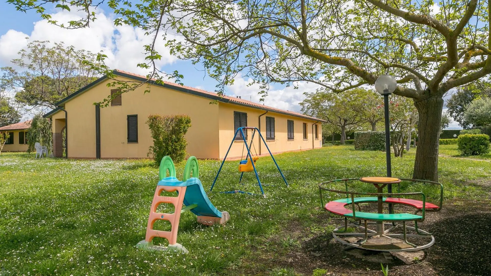 Farm stay Il Girasole - Mirto Villa Venturina Terme