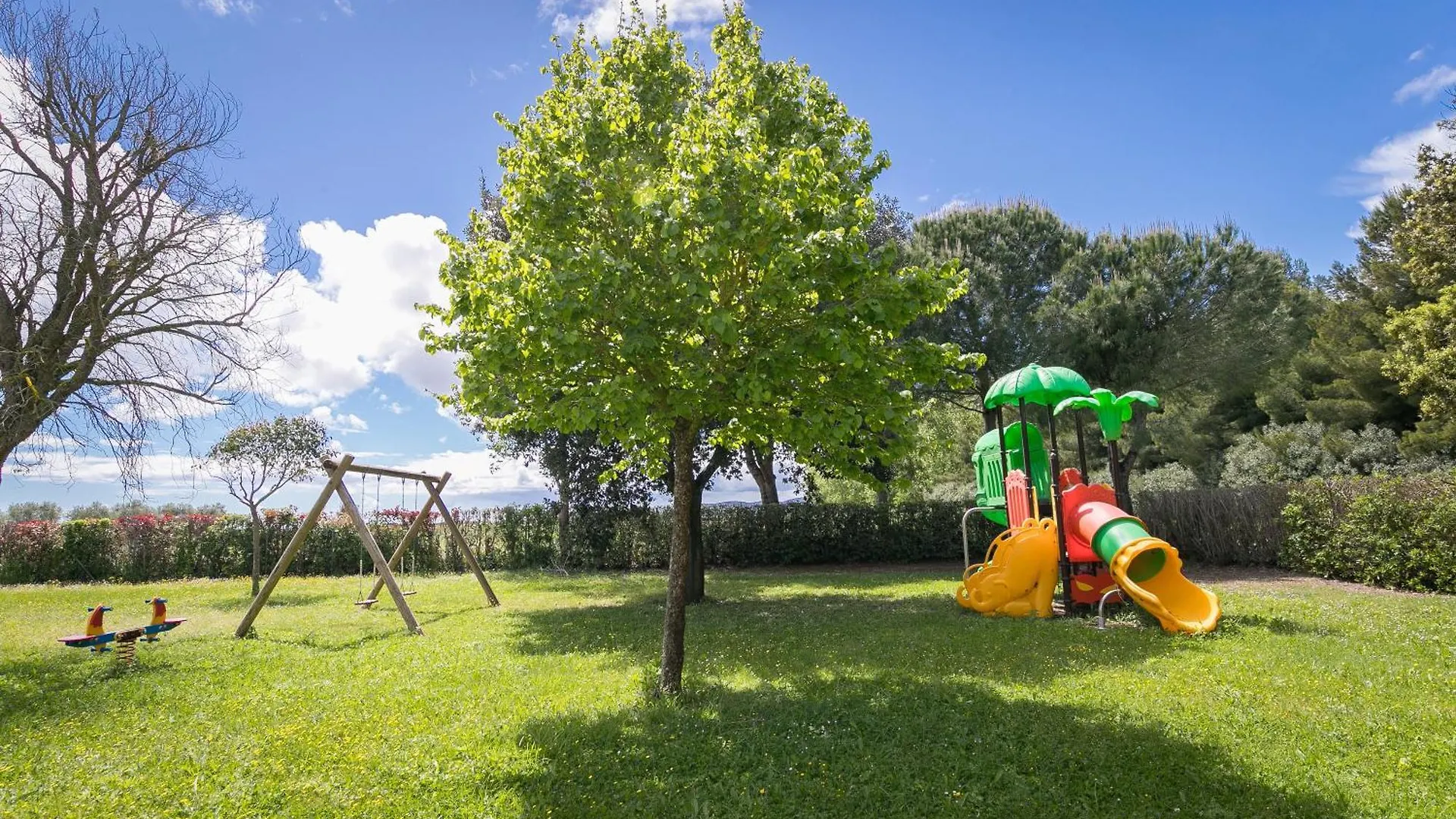 Il Girasole - Mirto Villa Venturina Terme 0*,  Italy