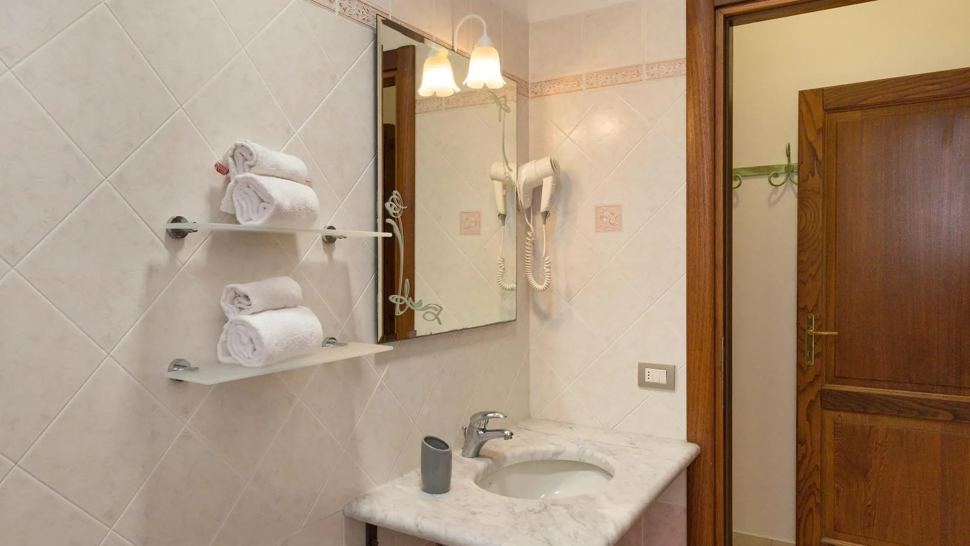Farm stay Il Girasole - Mirto Villa Venturina Terme