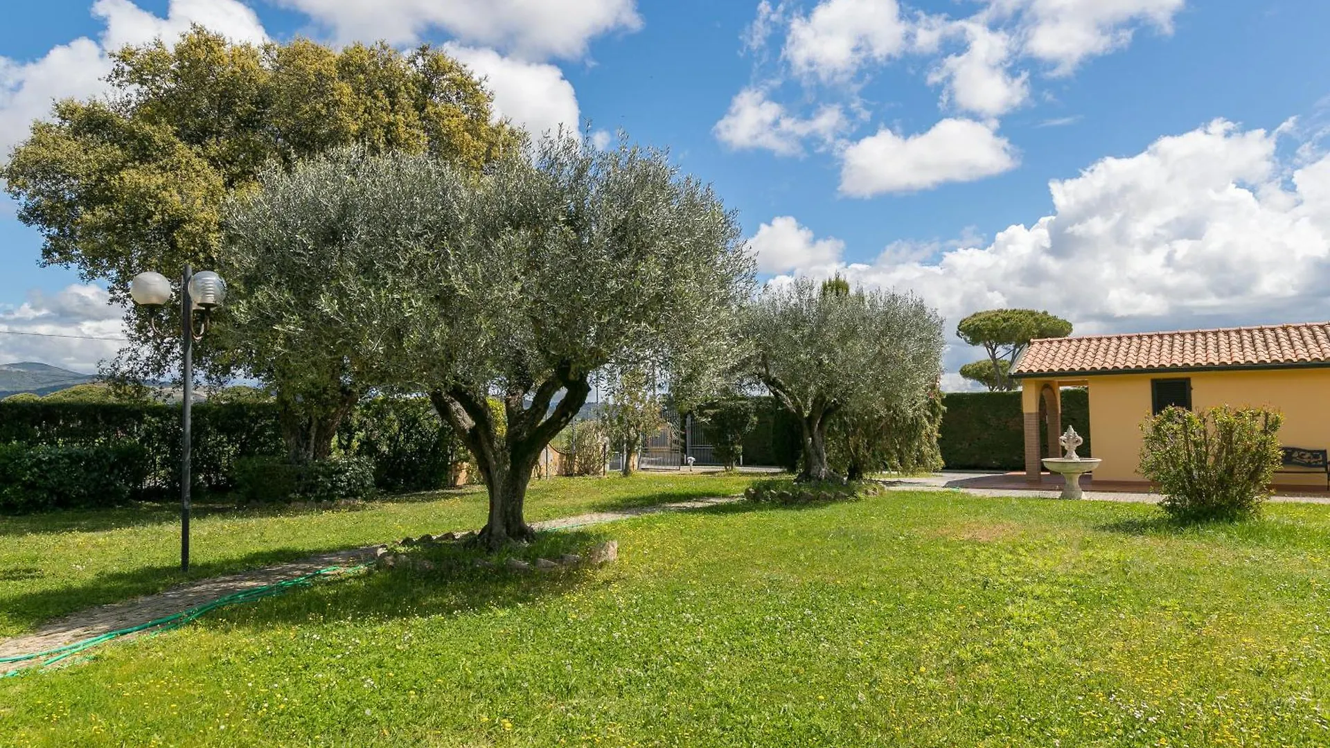 Il Girasole - Mirto Villa Venturina Terme